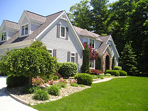 Landscapers and Lawncare Services in Waterford, NY